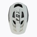 Kask rowerowy Fox Racing Speedframe Pro Blocked boulder 6