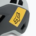 Kask rowerowy Fox Racing Speedframe Pro Blocked boulder 8