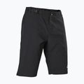 Spodenki rowerowe męskie Fox Racing Ranger black