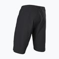 Spodenki rowerowe męskie Fox Racing Ranger black 2