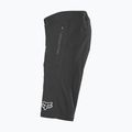 Spodenki rowerowe męskie Fox Racing Ranger Short Liner black 3