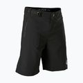 Spodenki rowerowe dziecięce Fox Racing Ranger Liner Jr 2023 black 5