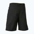 Spodenki rowerowe dziecięce Fox Racing Ranger Liner Jr 2023 black 6