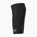 Spodenki rowerowe dziecięce Fox Racing Ranger Liner Jr 2023 black 7