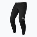 Spodnie rowerowe męskie Fox Racing Ranger black