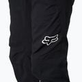 Spodnie rowerowe męskie Fox Racing Ranger black 3