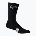 Skarpety Fox Racing 8 Ranger black 29333