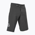 Spodenki rowerowe męskie Fox Racing Defend 2023 black 4