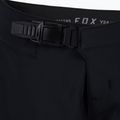 Spodenki rowerowe dziecięce Fox Racing Defend black 4