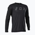 Longsleeve rowerowy męski Fox Racing Flexair Pro black