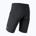 Spodenki rowerowe damskie Fox Racing Flexair W black 2