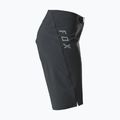 Spodenki rowerowe damskie Fox Racing Flexair W black 3