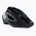 Kask rowerowy Fox Racing Speedframe Pro Blocked black
