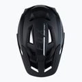 Kask rowerowy Fox Racing Speedframe Pro Blocked black 6