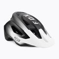Kask rowerowy Fox Racing Speedframe Pro Fade black