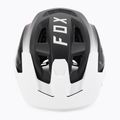 Kask rowerowy Fox Racing Speedframe Pro Fade black 2