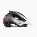 Kask rowerowy Fox Racing Speedframe Pro Fade black 3