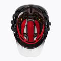 Kask rowerowy Fox Racing Speedframe Pro Fade black 5