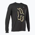 Longsleeve rowerowy męski Fox Racing Ranger Dr black