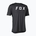 Koszulka rowerowa męska Fox Racing Ranger Moth black