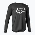 Longsleeve rowerowy dziecięcy Fox Racing Ranger Jr black