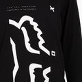 Longsleeve rowerowy dziecięcy Fox Racing Ranger Dr Jr black 3