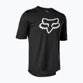 Koszulka rowerowa dziecięca Fox Racing Ranger Jr black 5