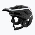Kask rowerowy Fox Racing Dropframe Pro Dvide black 7