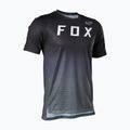 Koszulka rowerowa męska Fox Racing Flexair black