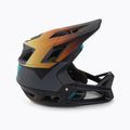 Kask rowerowy Fox Racing Proframe Vow black 2