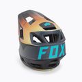Kask rowerowy Fox Racing Proframe Vow black 3