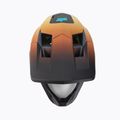 Kask rowerowy Fox Racing Proframe Vow black 5