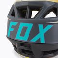 Kask rowerowy Fox Racing Proframe Vow black 7