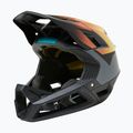 Kask rowerowy Fox Racing Proframe Vow black 9