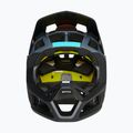 Kask rowerowy Fox Racing Proframe Vow black 10