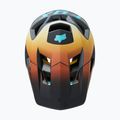 Kask rowerowy Fox Racing Proframe Vow black 11