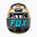 Kask rowerowy Fox Racing Proframe Vow black 12