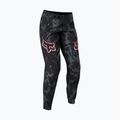 Spodnie rowerowe damskie Fox Racing Defend TS57 W black