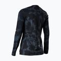 Longsleeve rowerowy damski Fox Racing Flexair Ersey TS57 W black 2