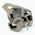 Kask rowerowy Fox Racing Dropframe Pro Camo camo 2