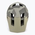 Kask rowerowy Fox Racing Dropframe Pro Camo camo 3