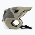 Kask rowerowy Fox Racing Dropframe Pro Camo camo 4