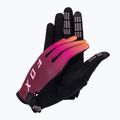 Rękawiczki rowerowe damskie Fox Racing Ranger TS57 W dark maroon