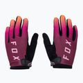 Rękawiczki rowerowe damskie Fox Racing Ranger TS57 W dark maroon 3