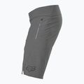 Spodenki rowerowe męskie Fox Racing Flexair dark shadow 7
