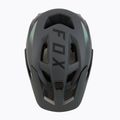 Kask rowerowy Fox Racing Speedframe Vnish shadow 6