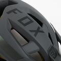 Kask rowerowy Fox Racing Speedframe Vnish shadow 7