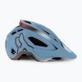 Kask rowerowy Fox Racing Speedframe Vinish dusty blue 3