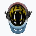 Kask rowerowy Fox Racing Speedframe Vinish dusty blue 5