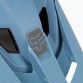 Kask rowerowy Fox Racing Speedframe Vinish dusty blue 7